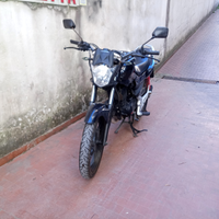 Honda CB125F GLR