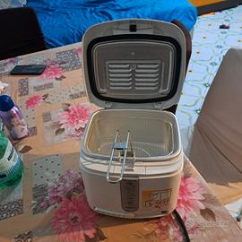 Friggitrice de longhi nuova 