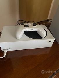 Xbox serie s