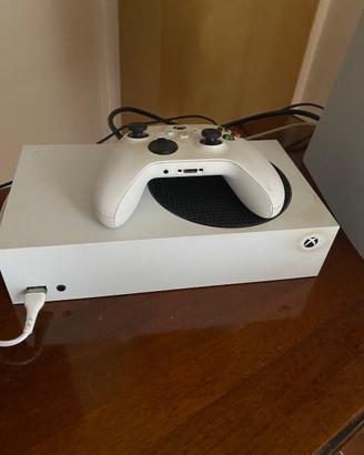 Xbox serie s