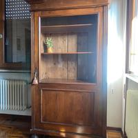 Credenza in abete