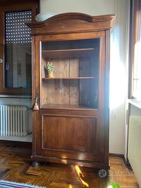 Credenza in abete