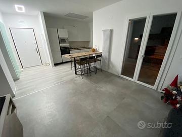 Appartamento Piedimonte