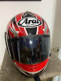 Casco Arai Condor