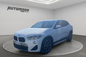 BMW X2 18d 150CV Msport