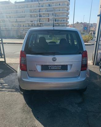 Fiat Idea 1.3 Multijet 16V Emotion