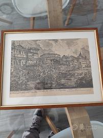 quadri di Roma antica