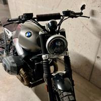 BMW R nineT Scrambler