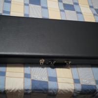 custodia rigida  x chitarre music man 