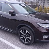 Nissan X-Trail 1.6 dCi 2WD Tekna