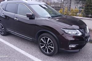 Nissan X-Trail 1.6 dCi 2WD Tekna