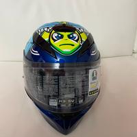 Casco Agv Misano