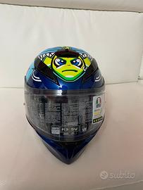 Casco Agv Misano
