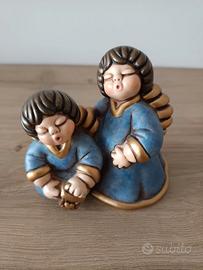 Angeli Thun cantanti