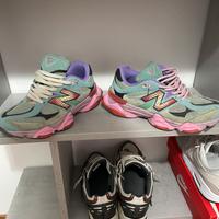 new balance 9060