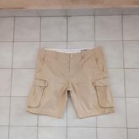 Cargo Shorts Jack & Jones W34 Casual Comfort Fit 