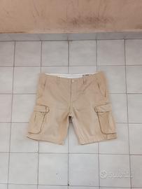 Cargo Shorts Jack & Jones W34 Casual Comfort Fit 