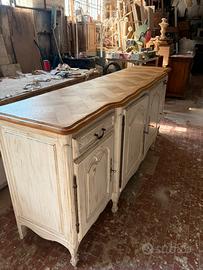 Credenza Provenzale