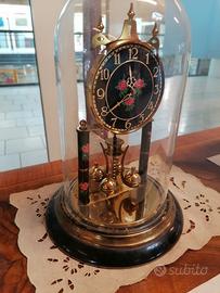 vecchio orologio a batteria 