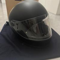 Casco moto DMD