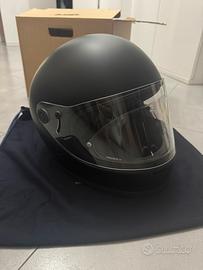 Casco moto DMD