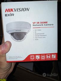 Videocamera HIKVISION DOME