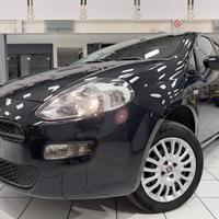Fiat Punto 1.4 S&S 8V Metano Str. 77cv