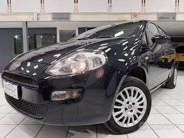 Fiat Punto 1.4 S&S 8V Metano Str. 77cv