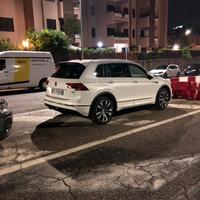 Tiguan 2.0 TDI 150cv 4Motion