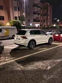 Tiguan 2.0 TDI 150cv 4Motion