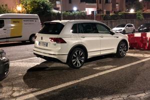 Tiguan 2.0 TDI 150cv 4Motion