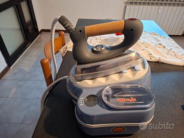 ferro da stiro vaporella