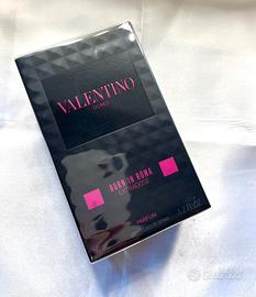 Valentino uomo Born in Rome extra dose 50ml
