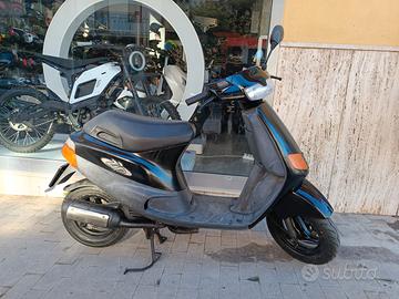 Piaggio Zip 50 Fast Rider anno 1995