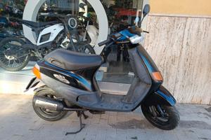 Piaggio Zip 50 Fast Rider anno 1995