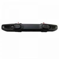 Paraurti anteriore Jeep Wrangler JL  - Plastica