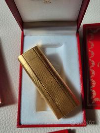 Accendino Cartier