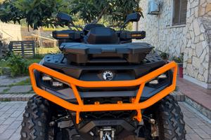 Can-am Outlander Max XT-P 1000R 101cv T3