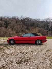 bmw cabrio