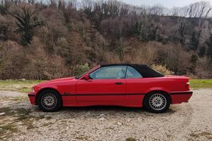 bmw cabrio