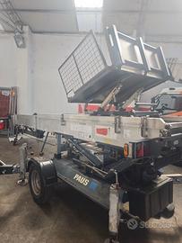 scala trainata  paus25 m non taggata