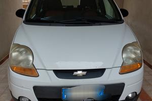 Matiz Chevrolet Ecology 