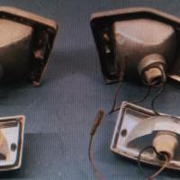 accessori vespa px lml