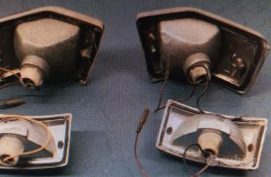 accessori vespa px lml