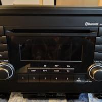 Autoradio originale Suzuki Jimny ultima serie JB74