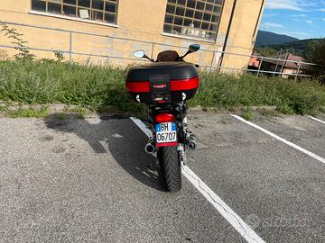 Moto Yamaha