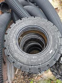 pneumatici industriali per macchine operatrici