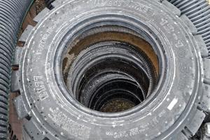 pneumatici industriali per macchine operatrici