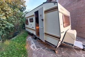 Roulotte Burstener City