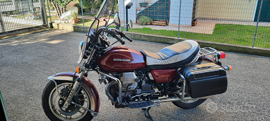 Moto guzzi california
